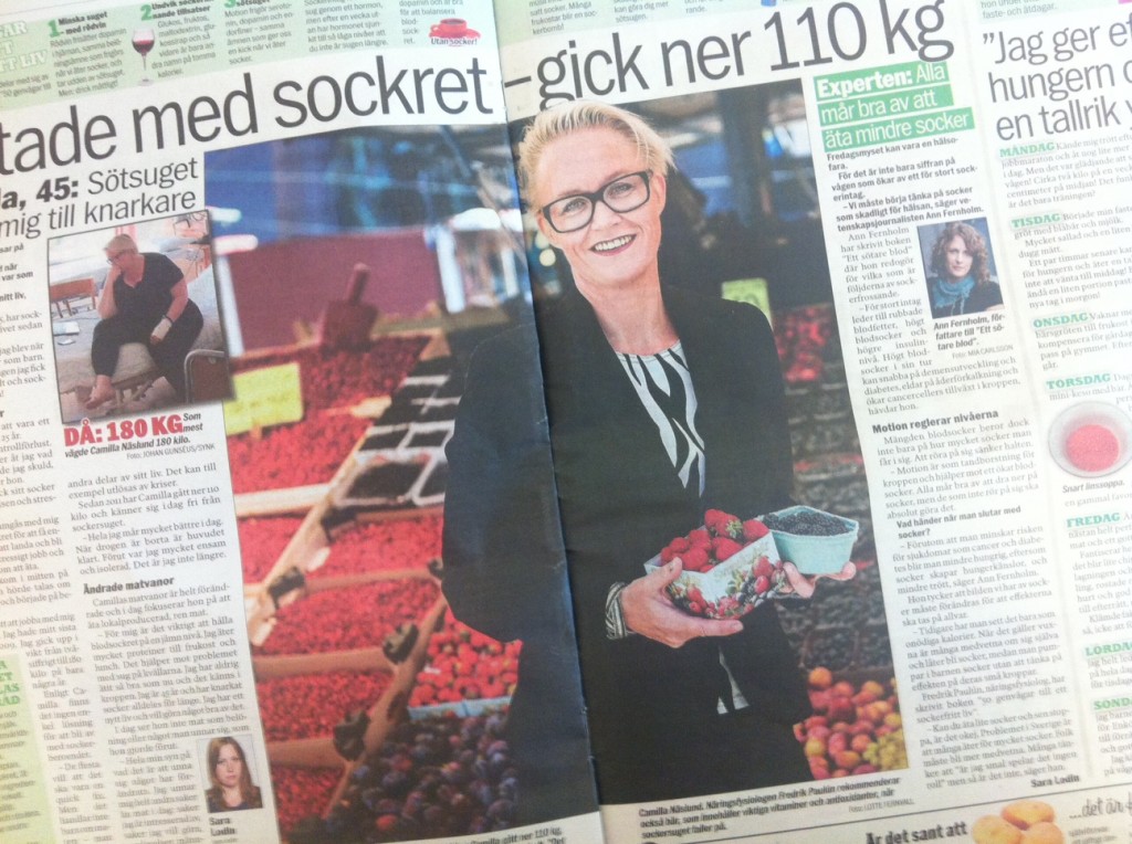 Aftonbladet 16 sept