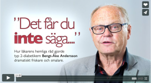 Bengt-Åke Andersson